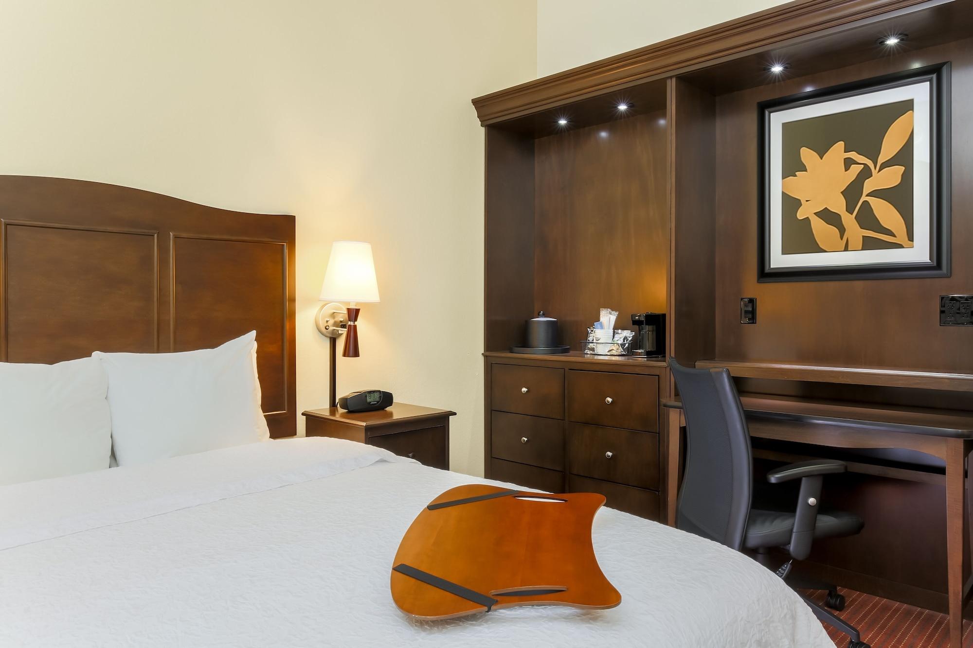 Hampton Inn Champaign/Urbana Экстерьер фото