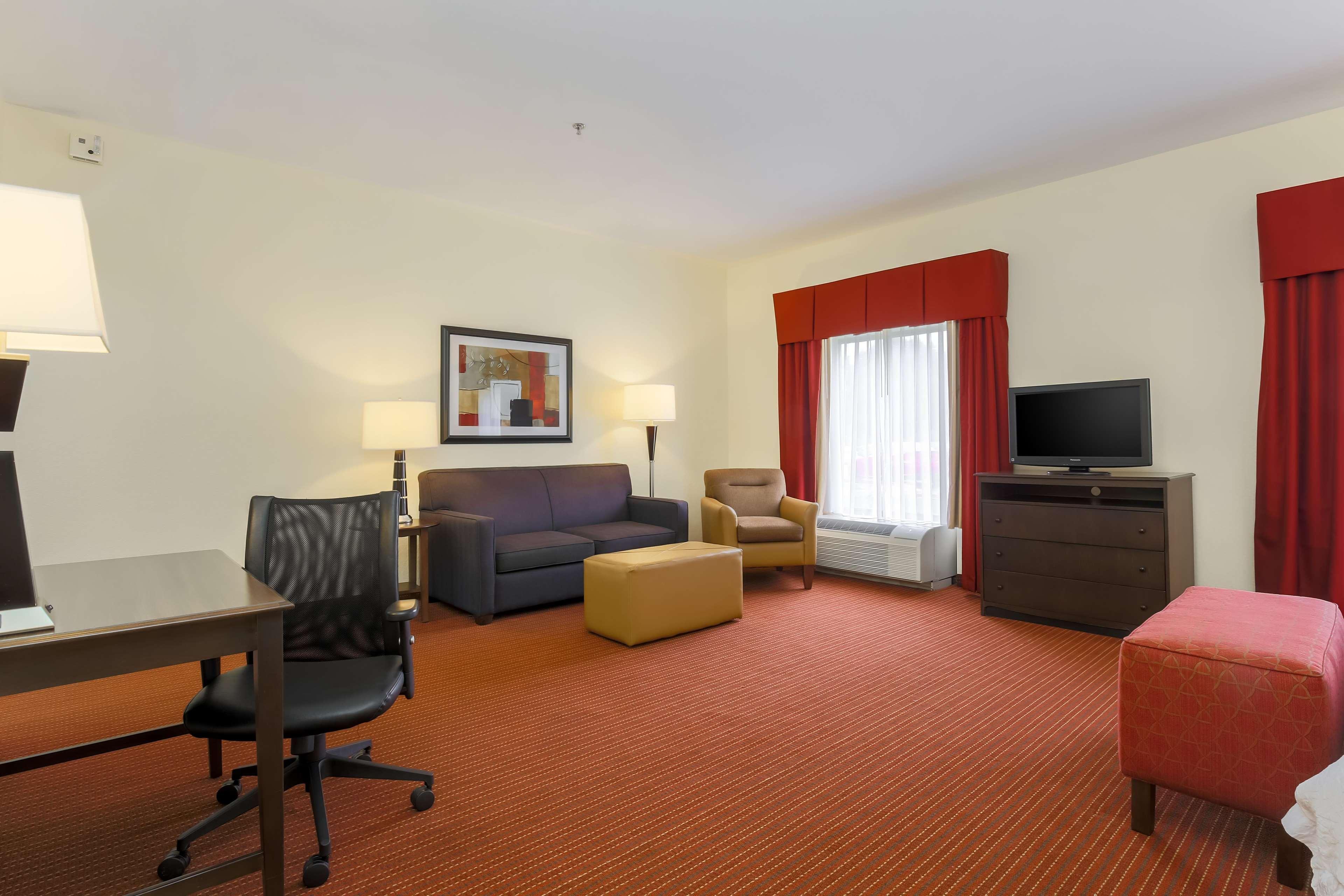 Hampton Inn Champaign/Urbana Экстерьер фото