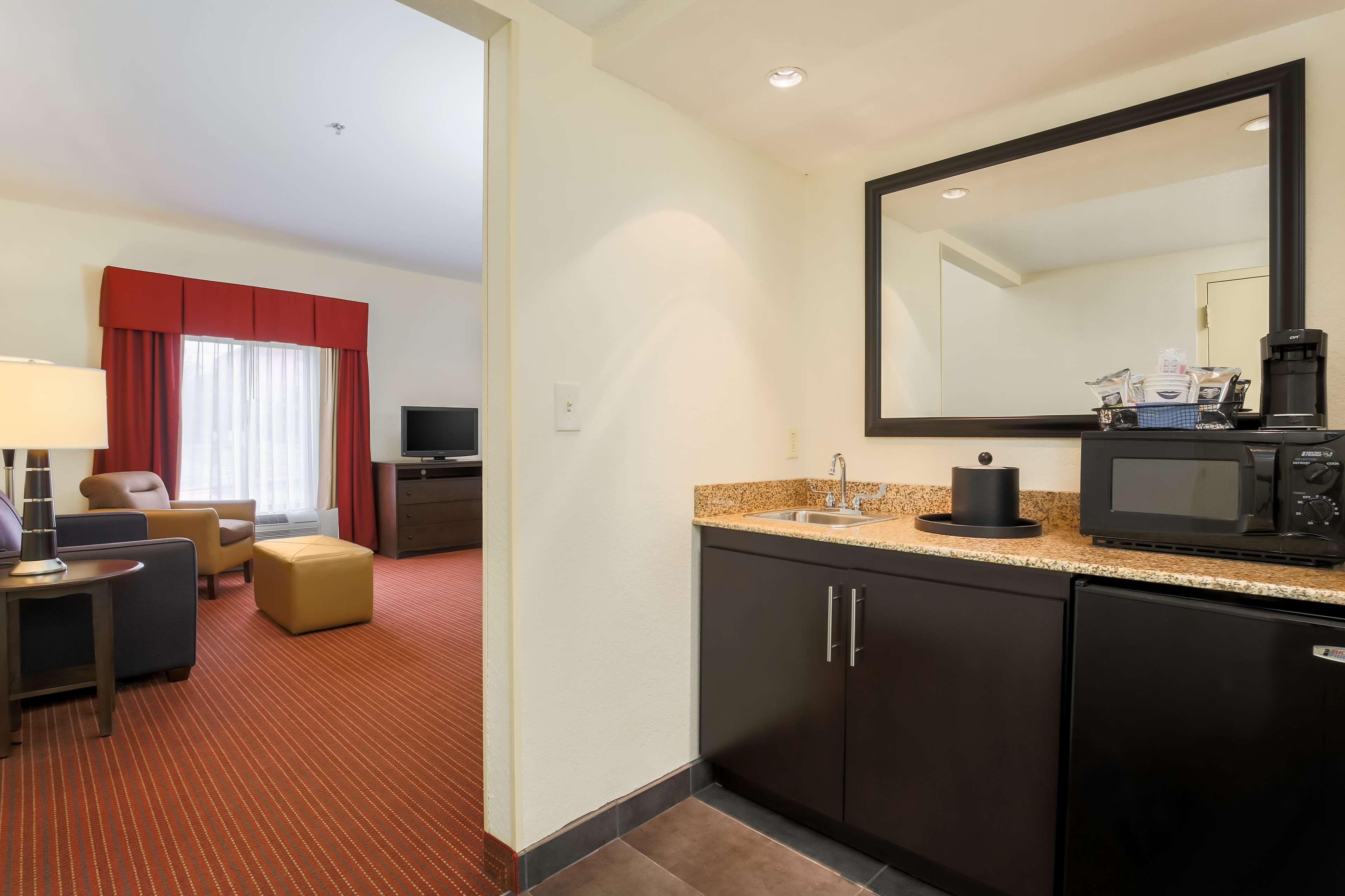 Hampton Inn Champaign/Urbana Экстерьер фото