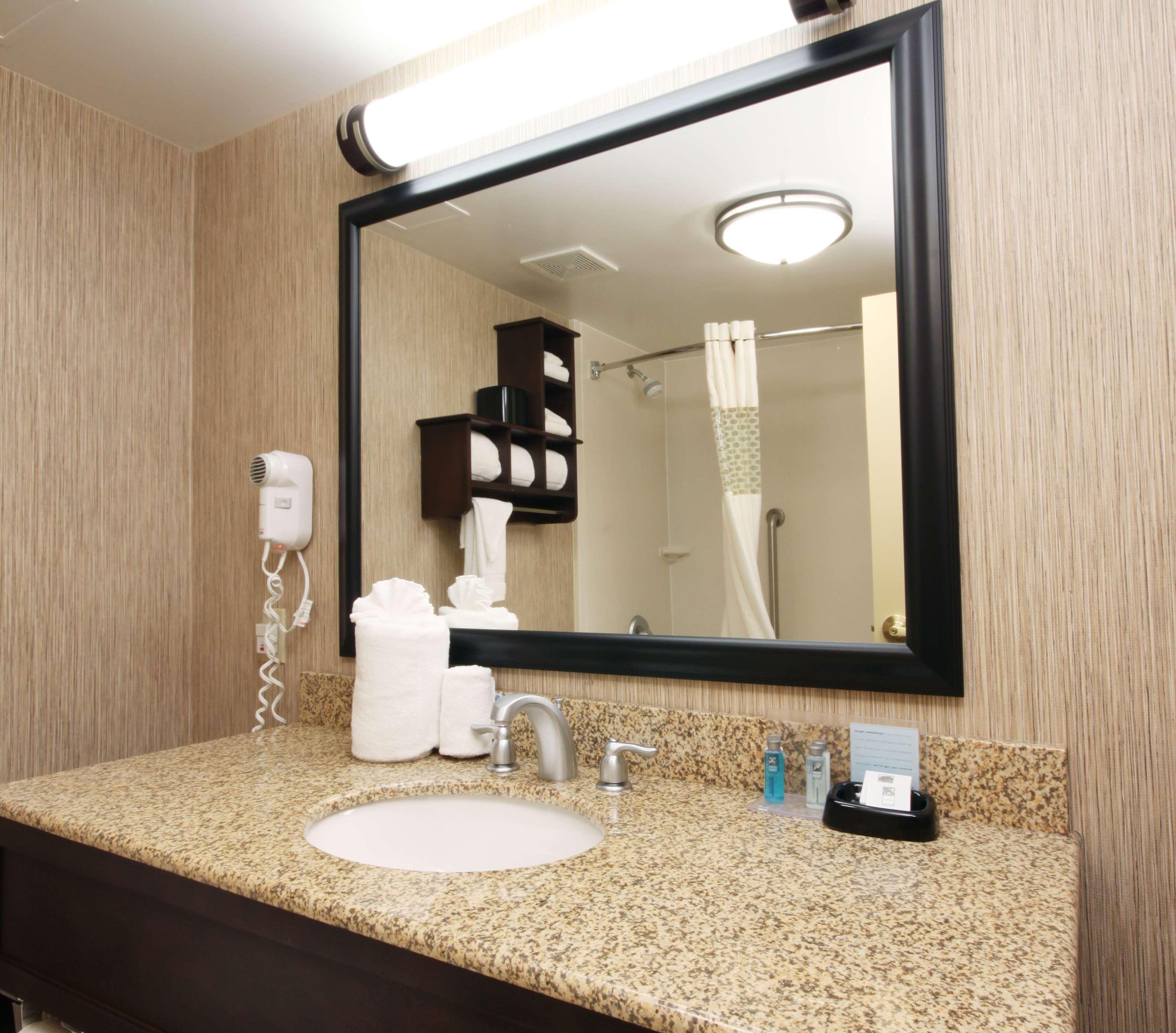 Hampton Inn Champaign/Urbana Экстерьер фото