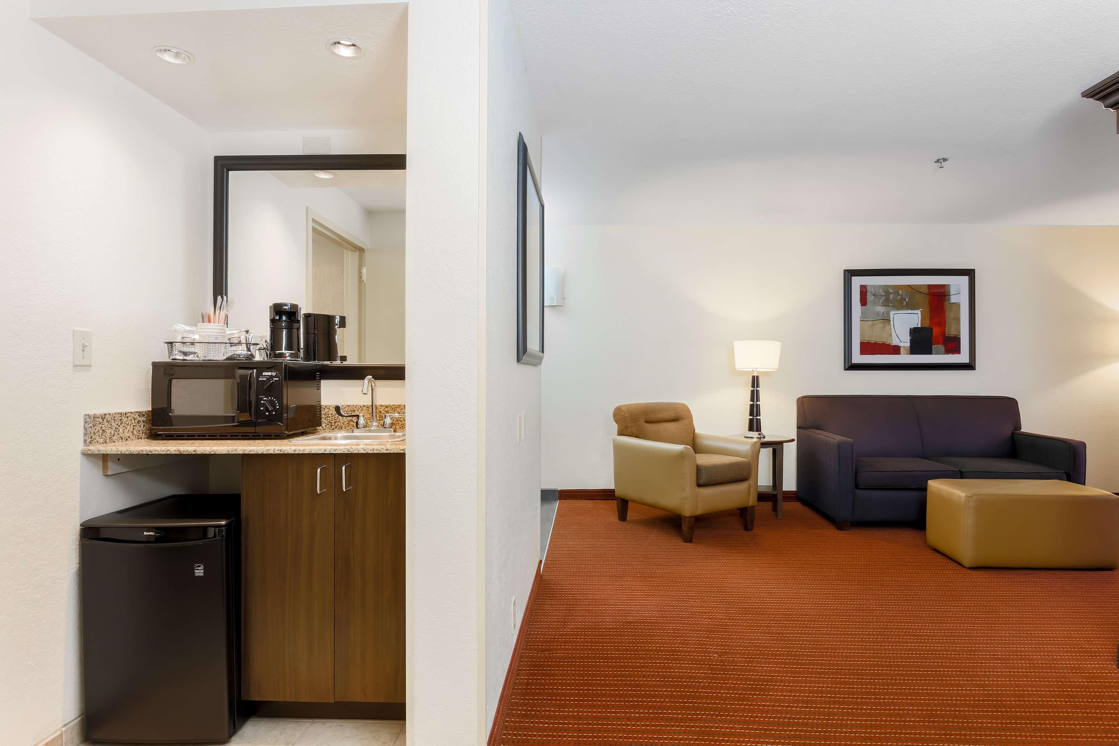 Hampton Inn Champaign/Urbana Экстерьер фото