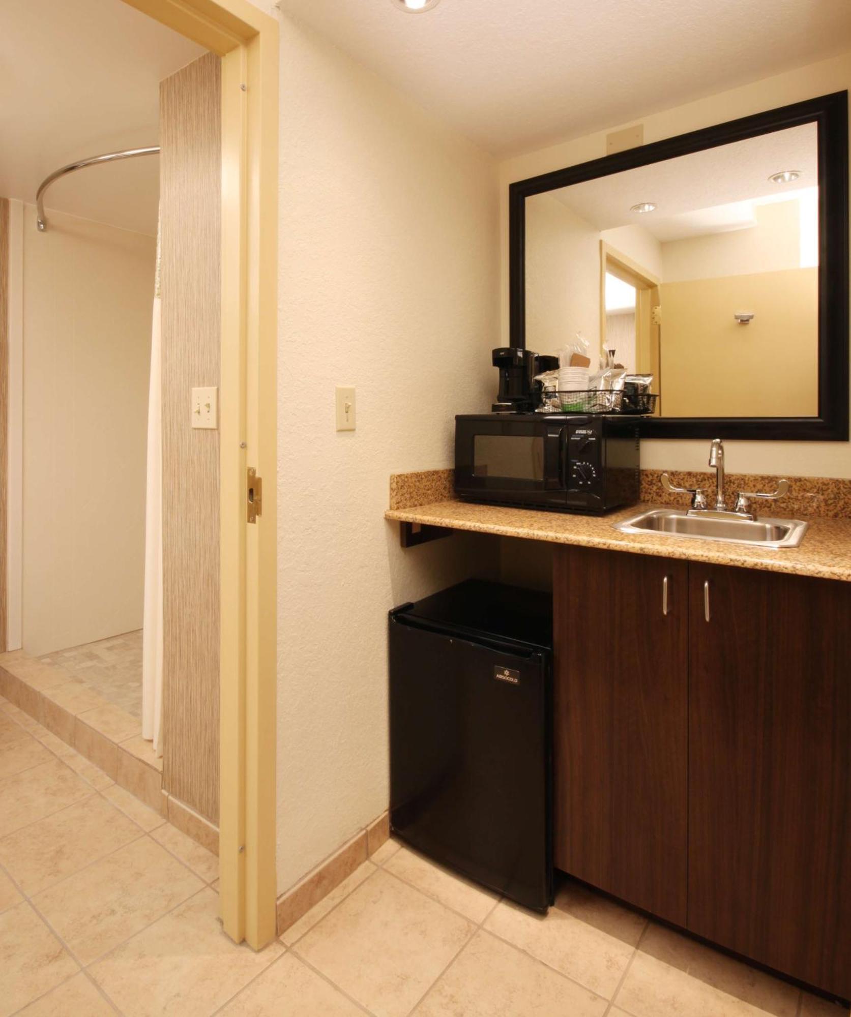 Hampton Inn Champaign/Urbana Экстерьер фото
