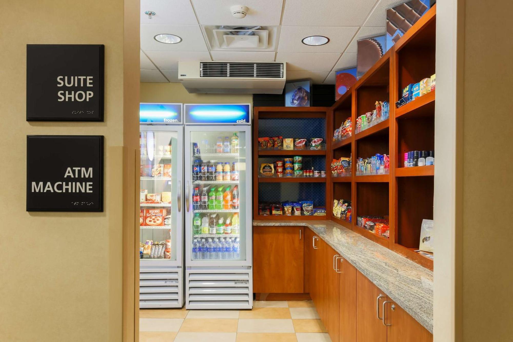 Hampton Inn Champaign/Urbana Экстерьер фото